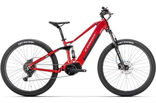 Bicicleta Conor Adra 2025