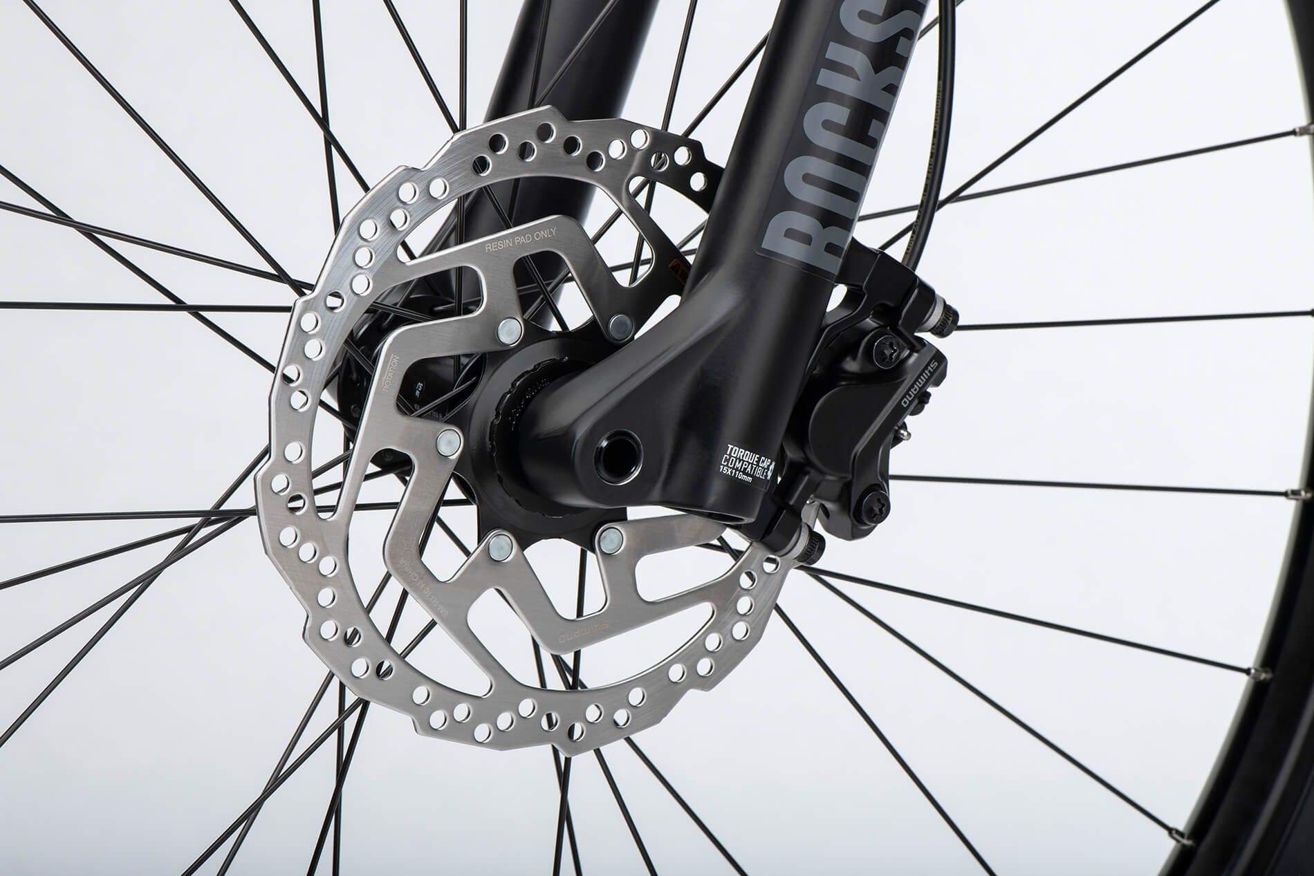 Bicicleta Ghost Kato FS Universal 2025 - Imagen 3