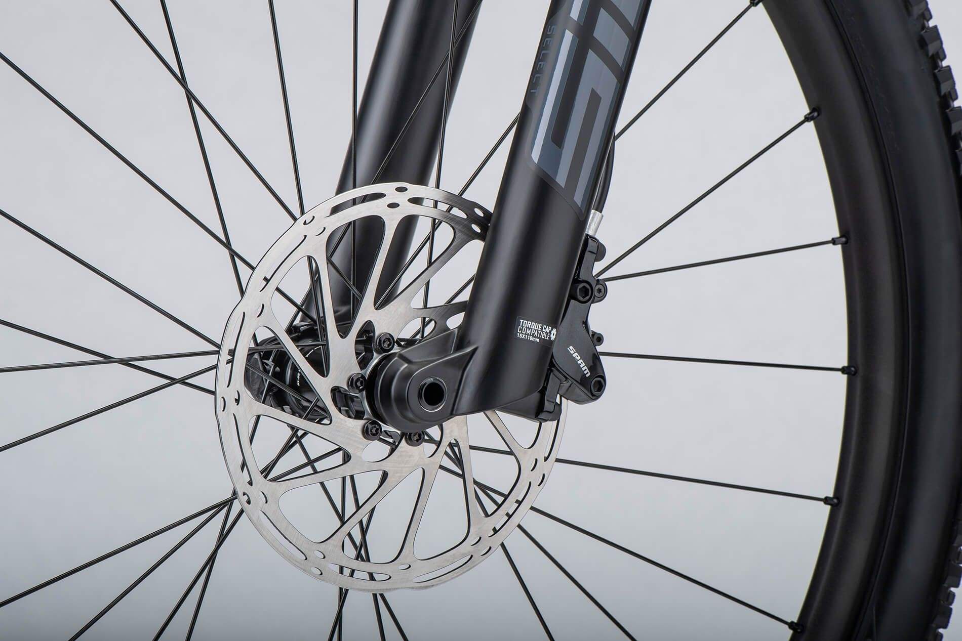 Bicicleta Ghost Lector SF LC Universal 2023 - Imagen 3