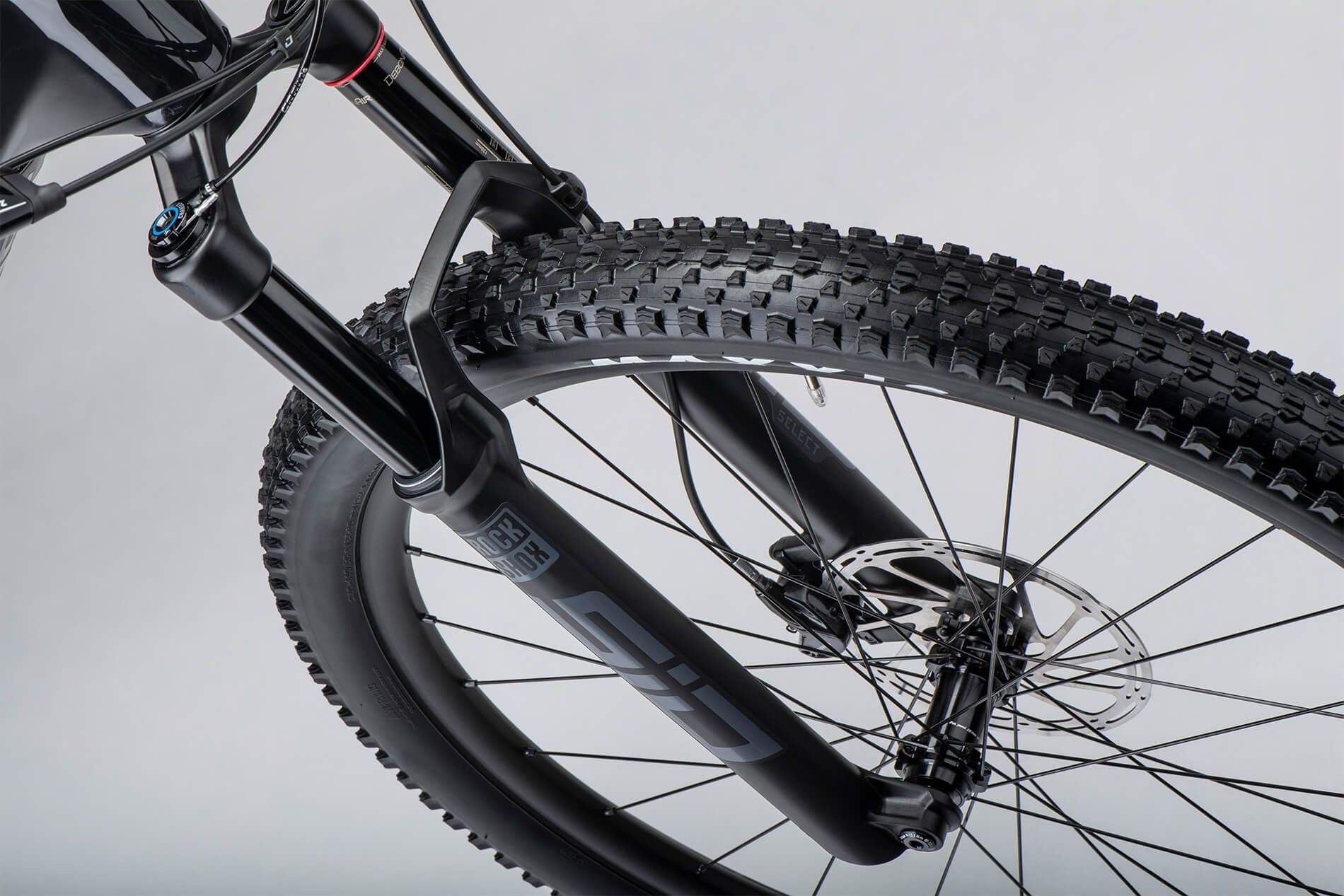 Bicicleta Ghost Lector SF LC Universal 2023 - Imagen 4