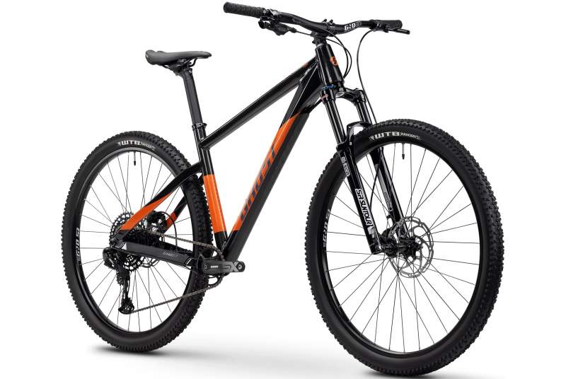 Bicicleta Ghost Nirvana Tour SF 2025 - Imagen 2