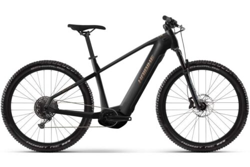 Bicicleta Haibike Alltrack 8.5 29 2024