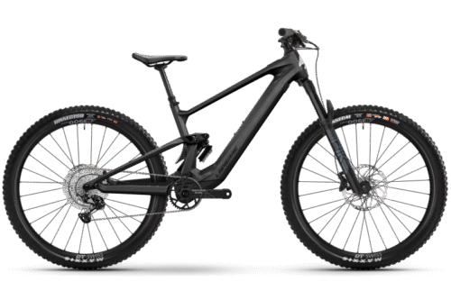 Bicicleta Lapierre e-Zesty AM 8.4 2025