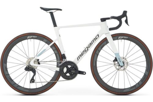 Bicicleta Megamo Pulse 15 CW 2025