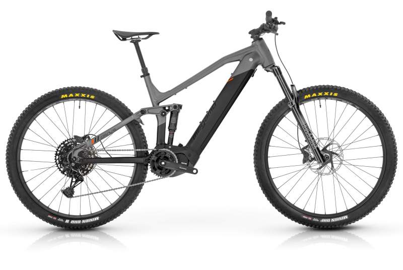 Bicicleta Megamo Crave AL 10 EP801 2024