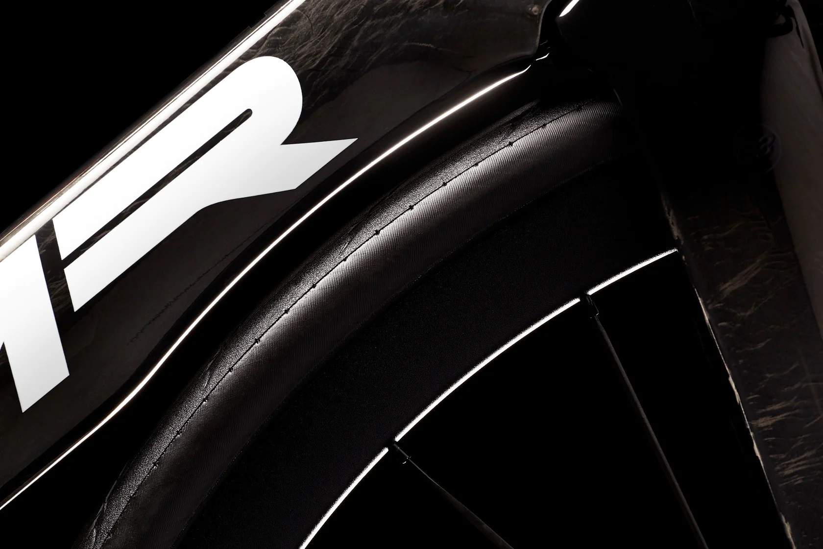 Bicicleta MMR Adrenaline Aero 00 2023 - Imagen 2