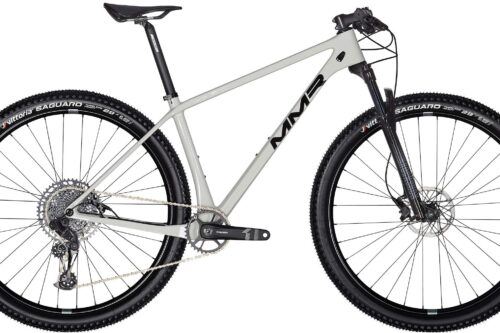 Bicicleta MMR Rakish 30 2025