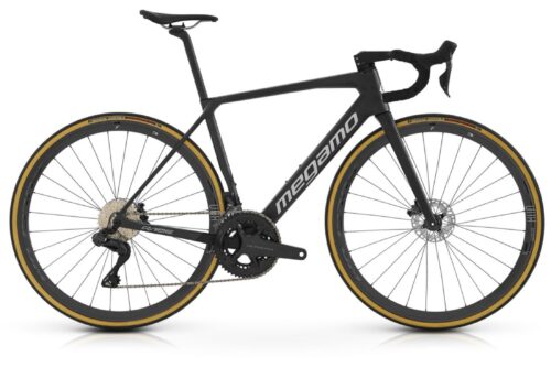 Bicicleta Megamo Raise 05 SH12 2024