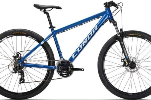 Bicicleta Conor 5400 2025