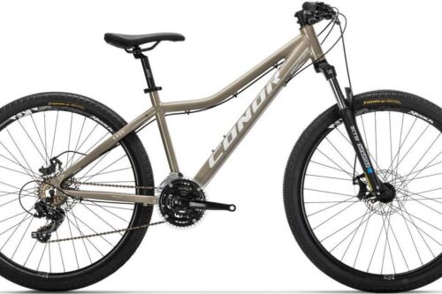Bicicleta Conor 5400 Mixta 2025