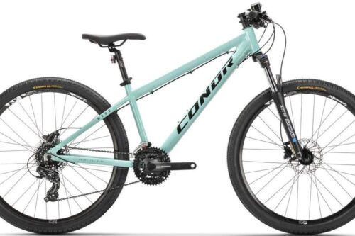 Bicicleta Conor 6300 2025