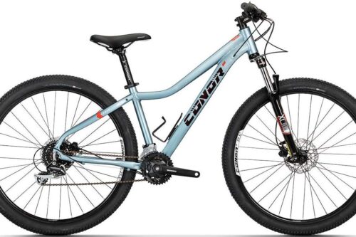 Bicicleta Conor 7200 Lady 2025