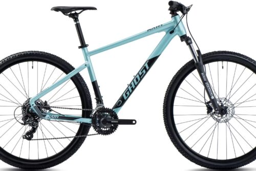 Bicicleta Ghost Kato 27.5 AL 2025