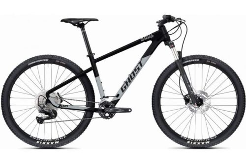 Bicicleta Ghost Kato Advanced 27.5 2025