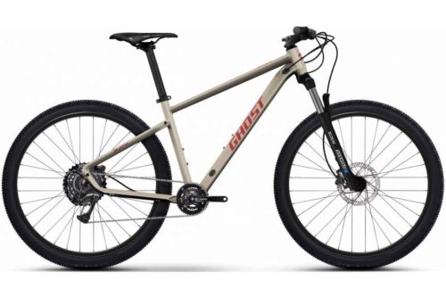 Bicicleta Ghost Kato Essential 2026