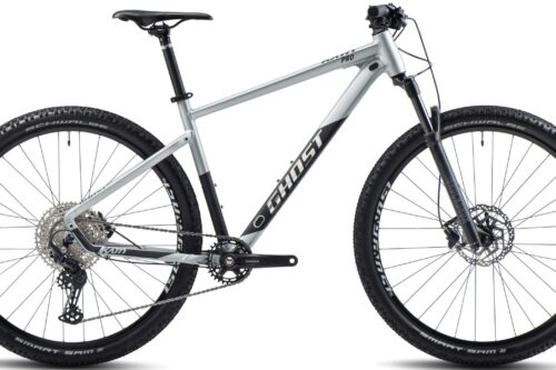 Bicicleta Ghost Kato Pro 27.5 AL 2025