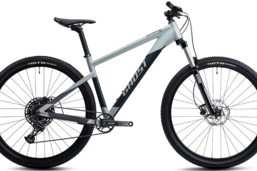 Bicicleta Ghost Nirvana Tour SF 2025