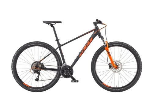 Bicicleta MTB 29 KTM Chicago 292 2024