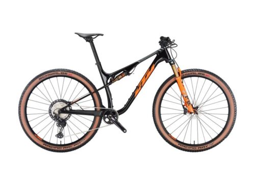 Bicicleta MTB 29 KTM Scarp Master