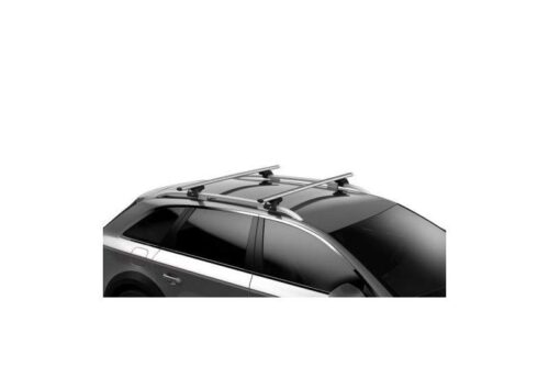 Barras Thule SMARTRACK XT Acero 135cm