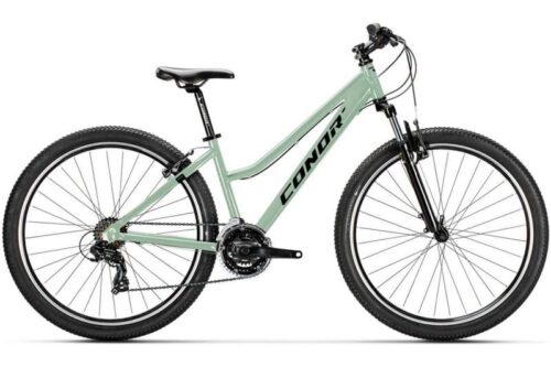 Bicicleta Conor 5200 Mixta 26" 2024