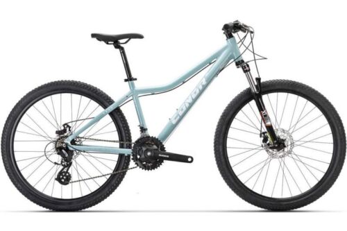 Bicicleta Conor 5400 Mixta 2024