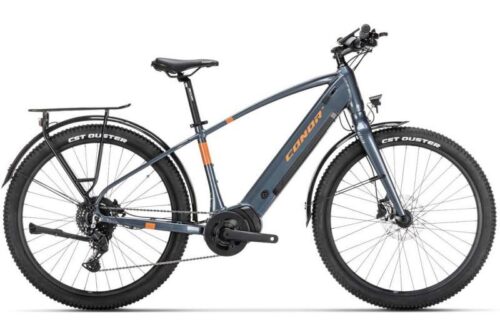 Bicicleta Conor Berlin 2025