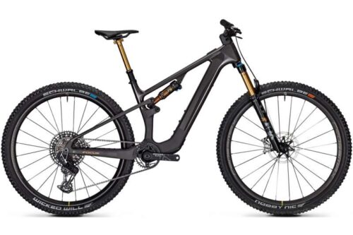 Bicicleta Focus Vam² SL 9.0 2024