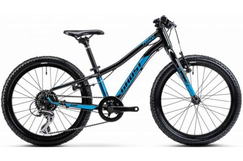Bicicleta Ghost Kato 20 Pro 2025