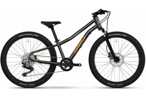 Bicicleta Ghost Kato 24 Pro 2026