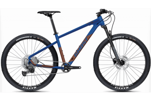 Bicicleta Ghost Kato Pro 27.5 2025