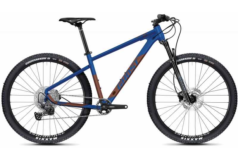 Bicicleta Ghost Kato Pro 27.5 2025