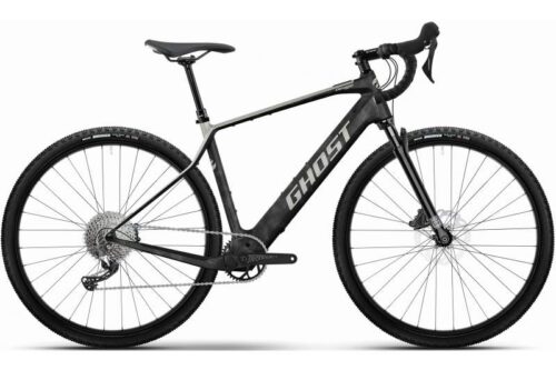 Bicicleta Ghost Path Asket Advanced 2024