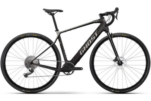 Bicicleta Ghost Path Asket Advanced 2025