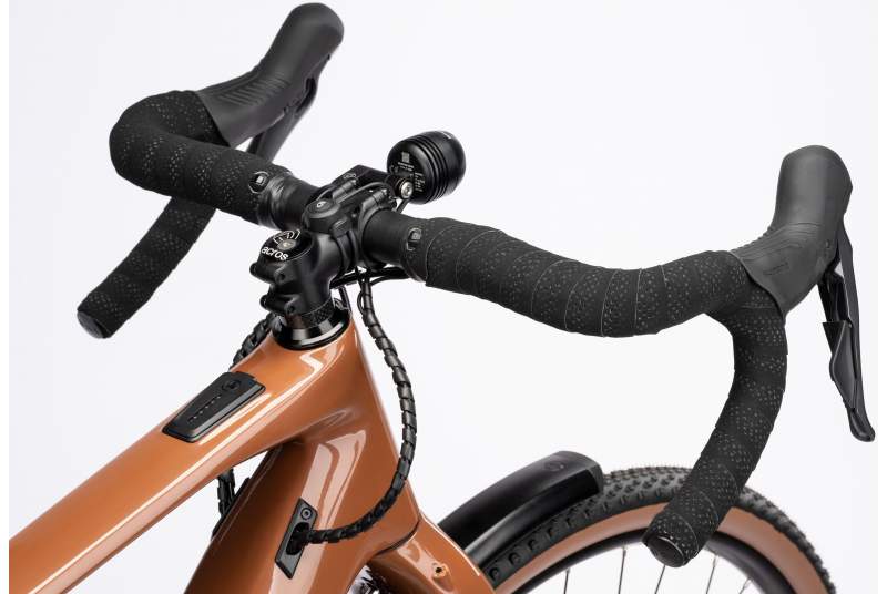 Bicicleta Ghost Path Asket Advanced EQ 2025 - Imagen 2