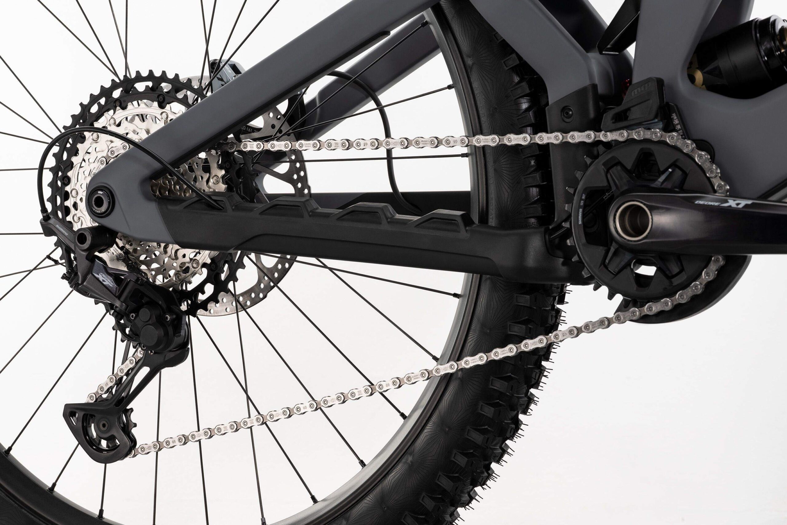 Bicicleta Ghost Poacha Pro 2026 - Imagen 5