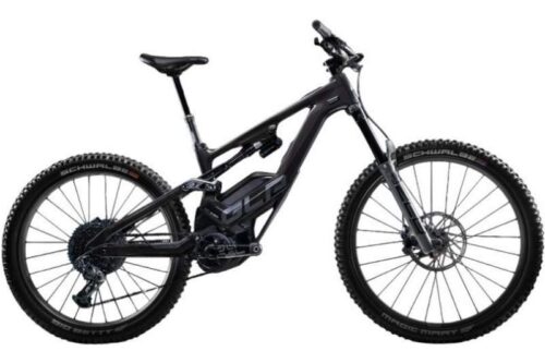 Bicicleta Lapierre OVV GLP Team 2023