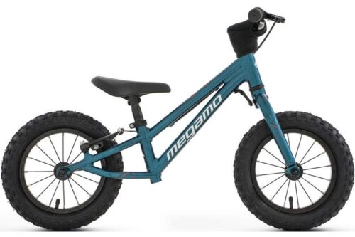 Bicicleta Megamo 12" Go 2024