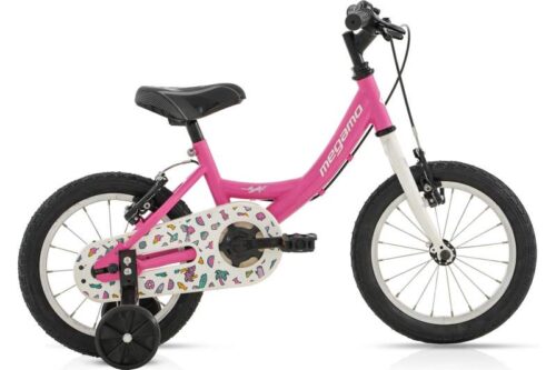 Bicicleta Megamo 14" Kid LTD 2023