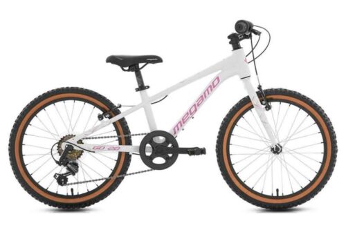 Bicicleta Megamo 20" GO 2024