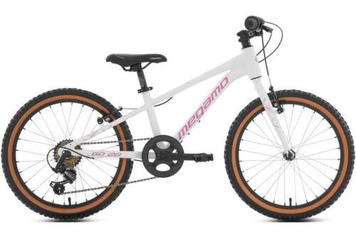 Bicicleta Megamo 20" GO 2025