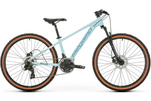 Bicicleta Megamo KU2 2025