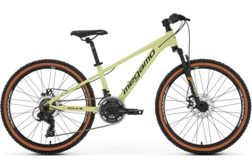 Bicicleta Megamo KU4 2025