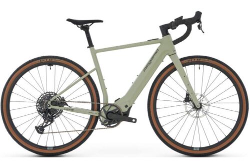 Bicicleta Megamo Lande 2025