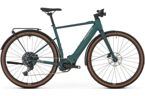 Bicicleta Megamo Lande Flat-Bar Equipped 2025