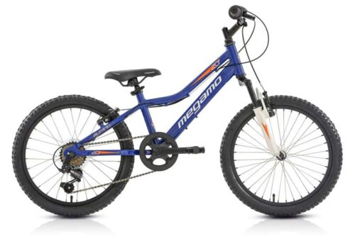 Bicicleta Megamo Open Junior S LTD 20"