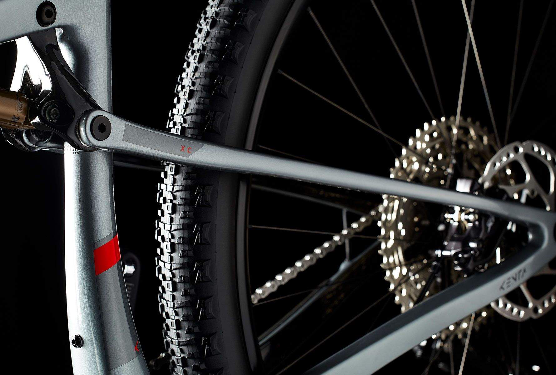 Bicicleta MMR Kenta 29 50 2023 - Imagen 2