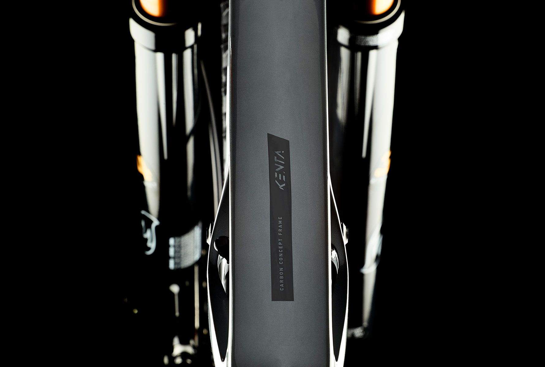 Bicicleta MMR Kenta 29 50 2023 - Imagen 3