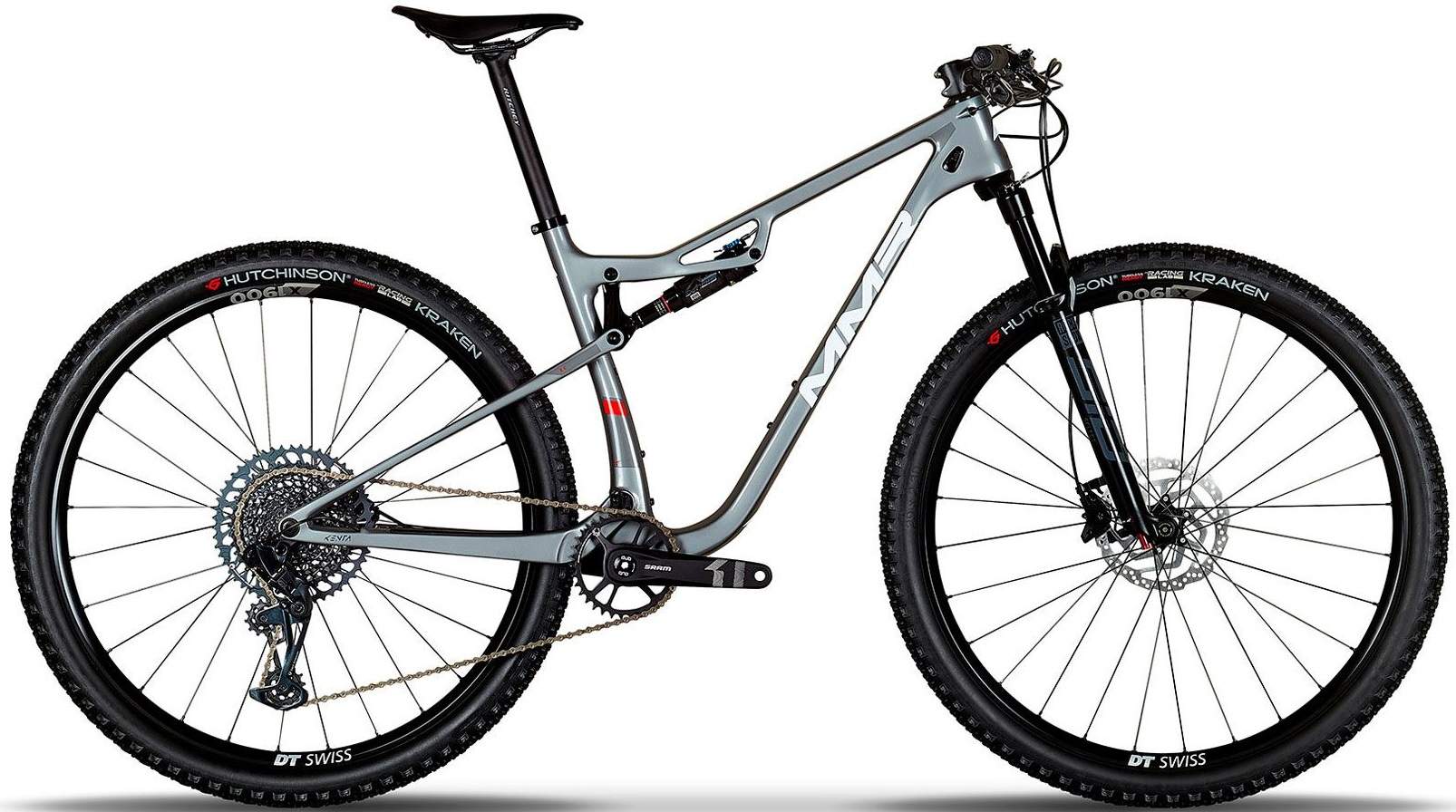 Bicicleta MMR Kenta 29 50 2023