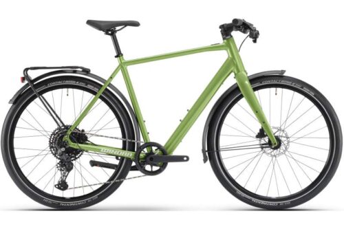 Bicicleta Winora E-Flitzer High 2025